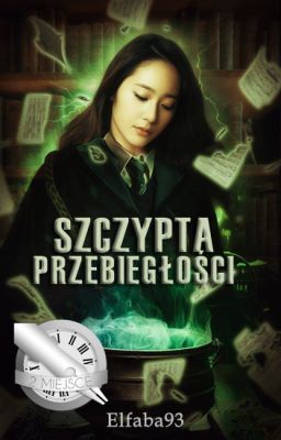 Zakończony || Szczypta przebiegłości