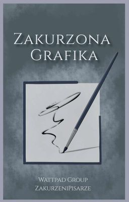 Zakurzona Grafika