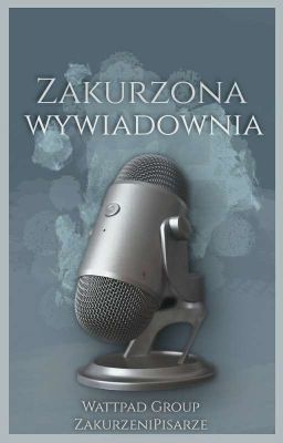 Zakurzona Wywiadownia