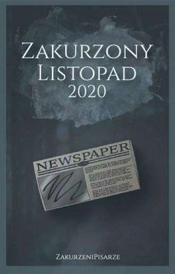 Zakurzony Listopad 2020