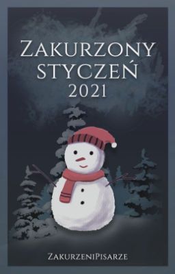 Zakurzony styczeń 2021