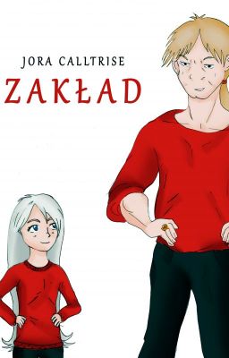 Zakład (Yuri on Ice)