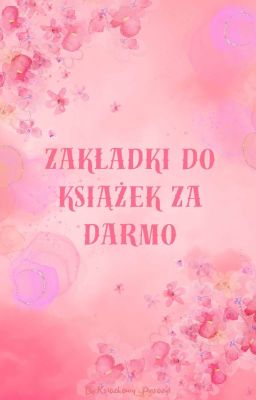 Zakładki od książek za Darmo 