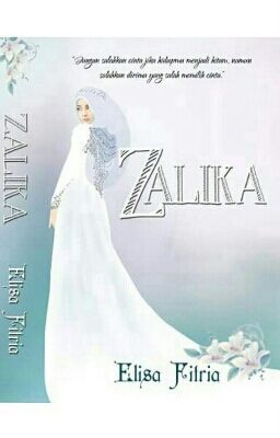 ZALIKA