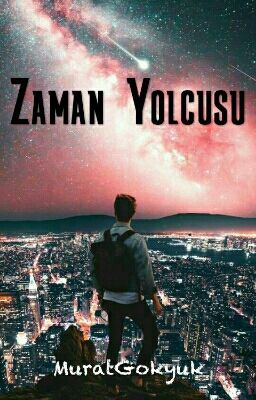 Zaman Yolcusu ✔