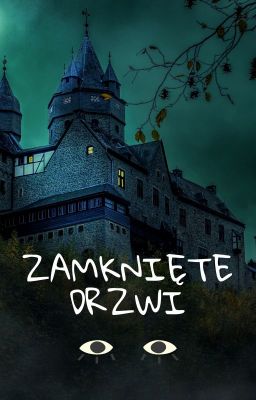 Zamknięte drzwi