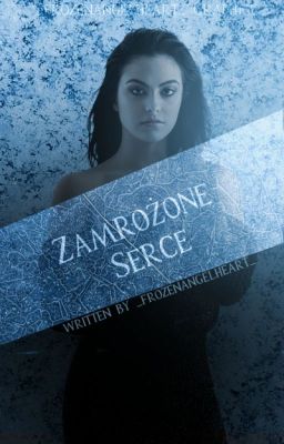 Zamrożone serce - all of the oc