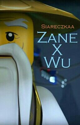 Zane X Wu ✔