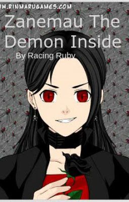 Zanemau: The Demon inside ( Completed )