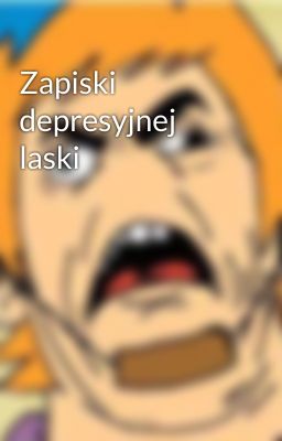 Zapiski depresyjnej laski 