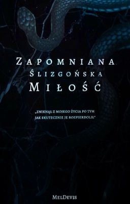 Zapomniana ślizgońska miłość | Ślizgońska Dylogia II