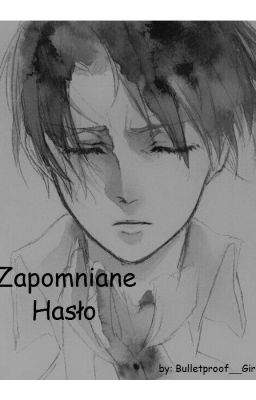 Zapomniane Hasło ᴱᴿᴱᴿᴵ