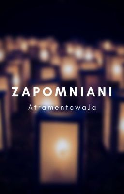 Zapomniani |drabble|