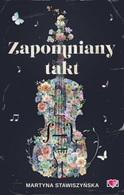 Zapomniany takt | ZOSTAŁ WYDANY