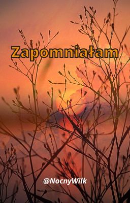 Zapomniałam