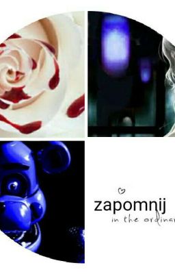 zapomnij 