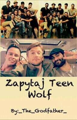 Zapytaj Teen Wolf!