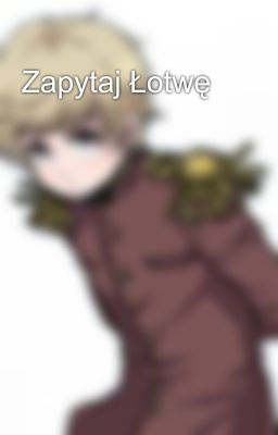 Zapytaj Łotwę