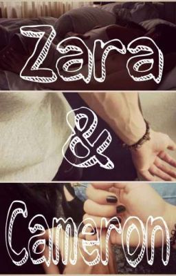 Zara & Cameron ✔