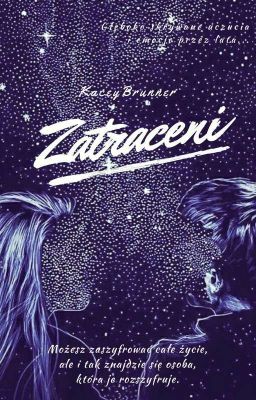 Zatraceni | Tom 1