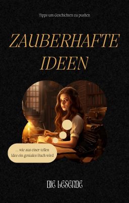 Zauberhafte Ideen