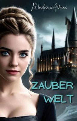 Zauberwelt - Anne Eastwood - Teil 1 (Rumtreiber FF)