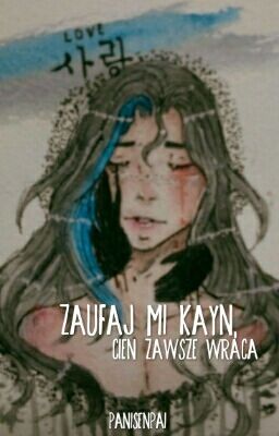 Zaufaj mi Kayn,cień zawsze wraca||Zed✖Kayn