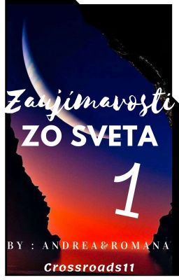 Zaujímavosti zo sveta ✓