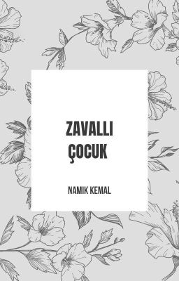 Zavallı Çocuk