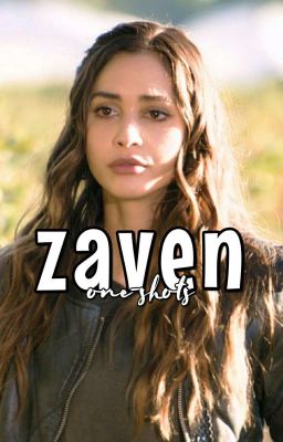 ZAVEN ONE-SHOT