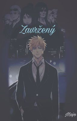 Zavržený (I) [SasuNaru] ✓