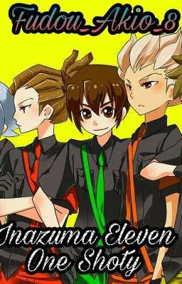 |Zawieszone| Inazuma Eleven-One Shoty