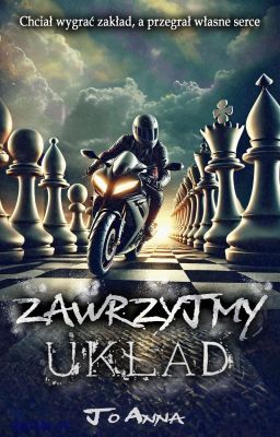 Zawrzyjmy układ - ZAKOŃCZONE