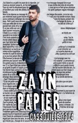 Zayn Papier