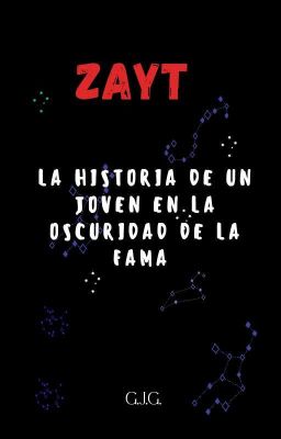 📌ZAYT: LA HISTORIA DE UN JOVEN EN LA OSCURIDAD DE LA FAMA 