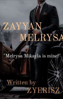 Zayyan Melrysa 