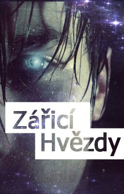 Zářící hvězdy