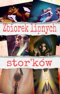 Zbiorek lipnych stor'ków