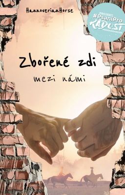 Zbořené zdi mezi námi