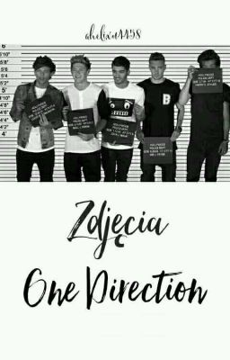 ♡Zdjęcia One Direction♡