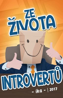 Ze Života Introvertů