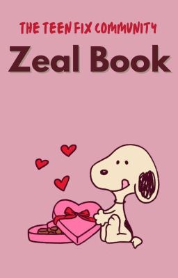 Zeal Book