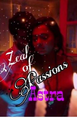 Zeal of Passions  (RagLak)