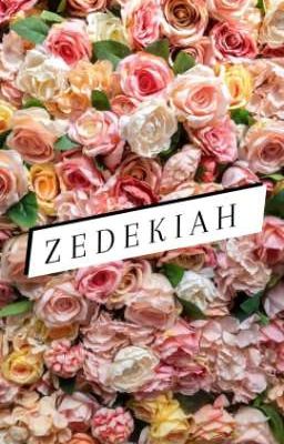 Zedekiah [Ziam] 