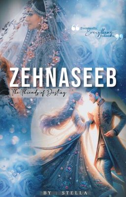 Zehnaseeb: The Threads of Destiny