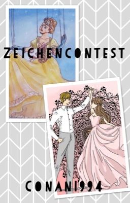 Zeichen Contest