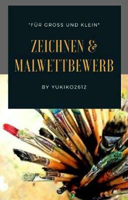 Zeichen & Malwettbewerbe 