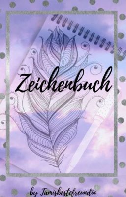 Zeichenbuch 