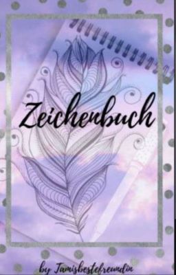 Zeichenbuch (Neu) 