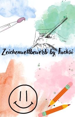 Zeichenwettbewerb by Fuchsi💙